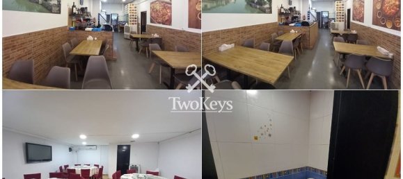 8 bedrooms Commercial property in Badalona, Spain No. 13396 19