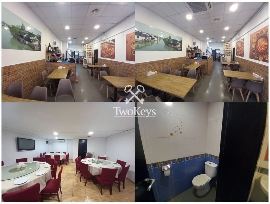 8 bedrooms Commercial property in Badalona, Spain No. 13396