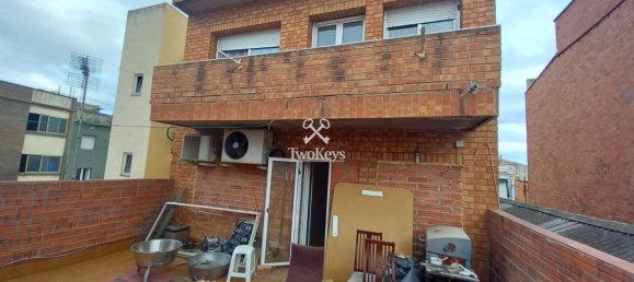 8 bedrooms Commercial property in Badalona, Spain No. 13396 3