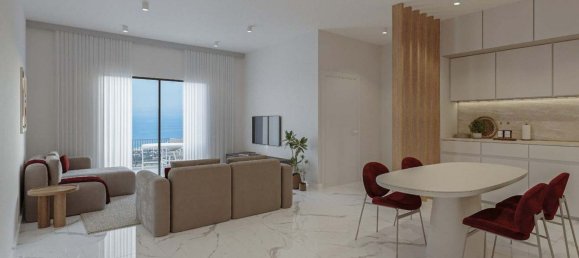 2 غرف نوم شقة في Paphos, Cyprus رقم 27608 5