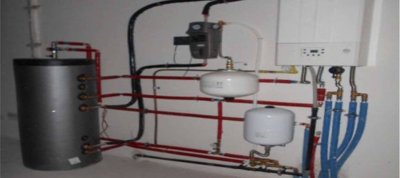 2 Schlafzimmer Wohnung in Novi di Modena, Italy, Nr. 96013 34