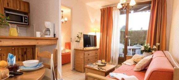 6 chambres Appartement à Évian-les-Bains, France No. 191424 2