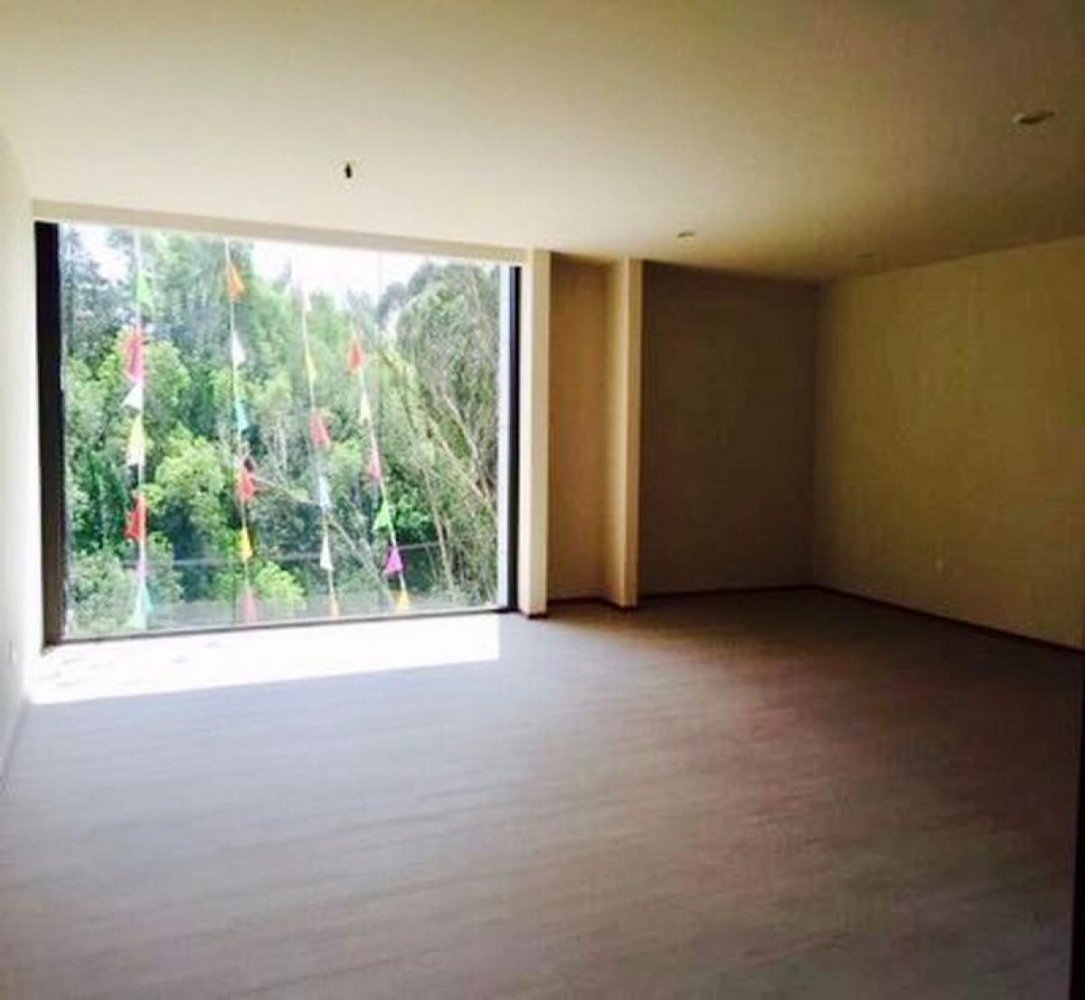 3 bedrooms Apartment in Naucalpan de Juarez, Mexico No. 219079