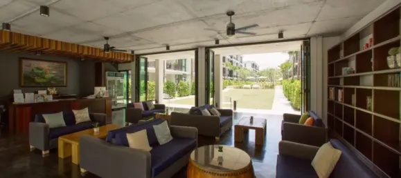 2 chambres appartement à vendre à Phuket, Southern Thailand, Thailand № 79175 10
