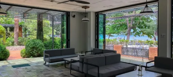 2 chambres appartement à vendre à Phuket, Southern Thailand, Thailand № 79175 11