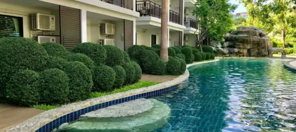 2 chambres appartement à vendre à Phuket, Southern Thailand, Thailand № 79175 17