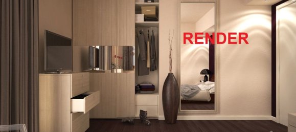 1 bedroom Apartment in Signa, Italy No. 319704 6