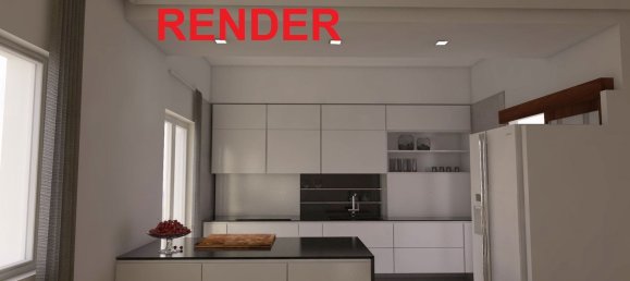 1 bedroom Apartment in Signa, Italy No. 319704 9