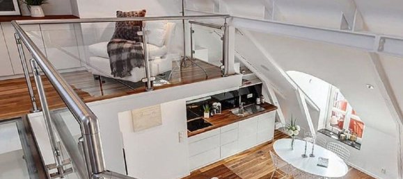 1 bedroom Apartment in Signa, Italy No. 319704 4