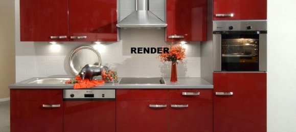 1 bedroom Apartment in Signa, Italy No. 319704 12