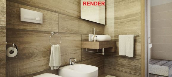 1 bedroom Apartment in Signa, Italy No. 319704 15