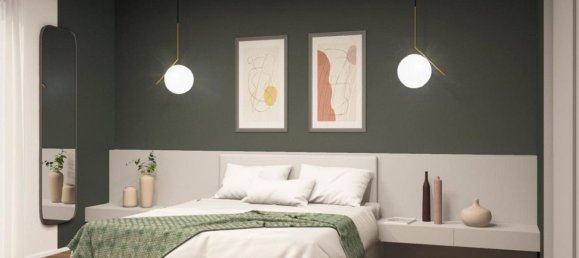 1 bedroom Apartment in Signa, Italy No. 319704 7