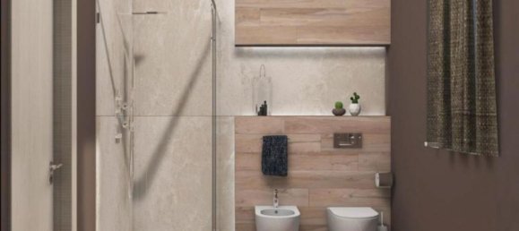 1 bedroom Apartment in Signa, Italy No. 319704 17