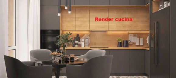 1 bedroom Apartment in Signa, Italy No. 319704 13