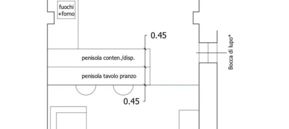 1 bedroom Apartment in Signa, Italy No. 319704 18