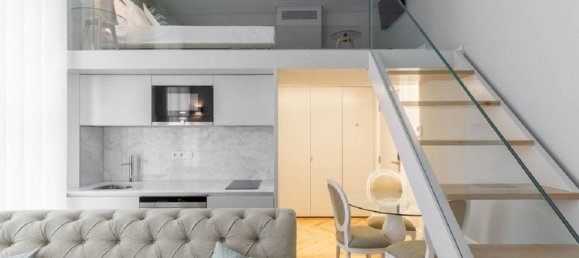 1 bedroom Apartment in Signa, Italy No. 319704 5