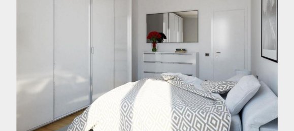 1 bedroom Apartment in Signa, Italy No. 319704 8