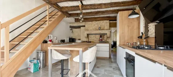 4 bedrooms House in Haute-Saone, France No. 319144 3