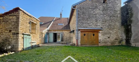 4 bedrooms House in Haute-Saone, France No. 319144 2