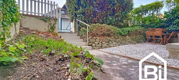 1 bedroom Apartment in Deauville, France No. 321218 3