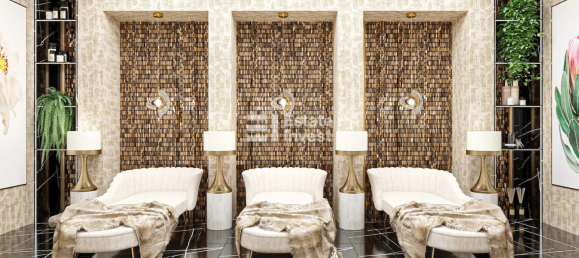 Apartamento de 1+1 en Alanya, Turkey No. 31837 4