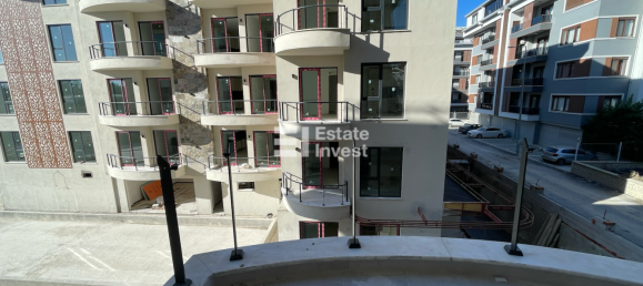 Apartamento de 1+1 en Alanya, Turkey No. 31837 12
