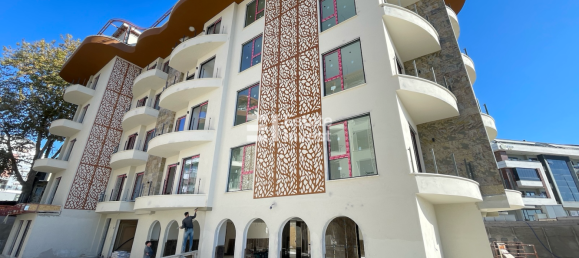 Apartamento de 1+1 en Alanya, Turkey No. 31837 3