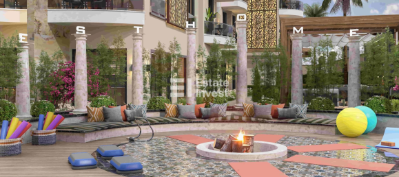 Apartamento de 1+1 en Alanya, Turkey No. 31837 6