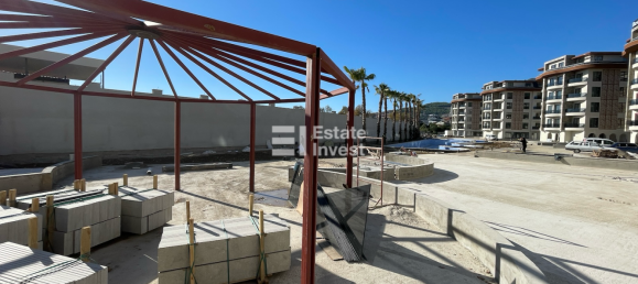 Apartamento de 1+1 en Alanya, Turkey No. 31837 9