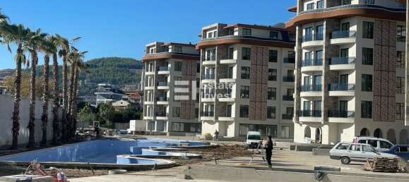 Apartamento de 1+1 en Alanya, Turkey No. 31837 2