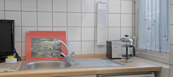 Студия в Штеглиц, Германия № 351486 6