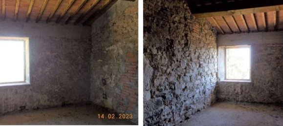 5 rooms Apartment in Figline e Incisa Valdarno, Italy No. 194921 45