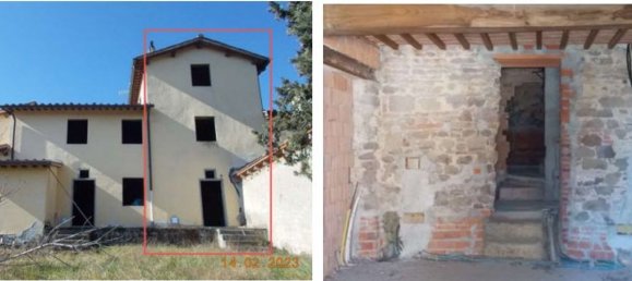 5 rooms Apartment in Figline e Incisa Valdarno, Italy No. 194921 46