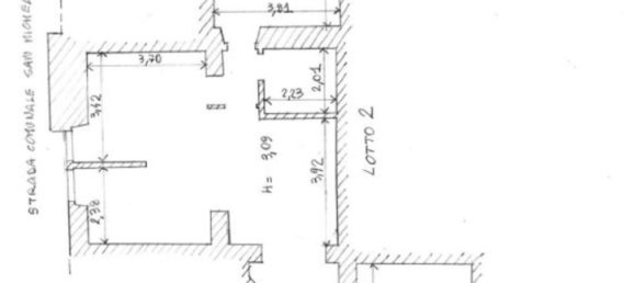 5 rooms Apartment in Figline e Incisa Valdarno, Italy No. 194921 47