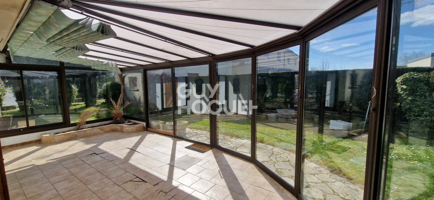 4 bedrooms House in Chambry, France No. 158894