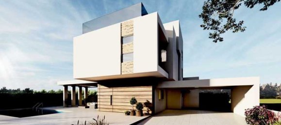 4 chambres Propriété commerciale à Larnaca, Cyprus No. 7236 3