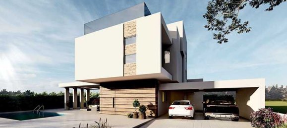 4 chambres Propriété commerciale à Larnaca, Cyprus No. 7236 9