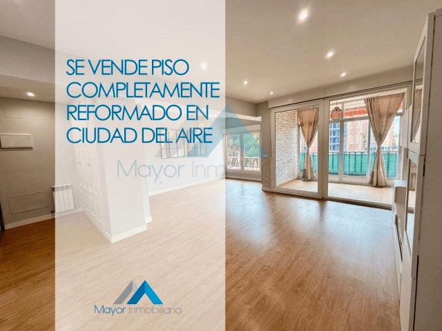 4 غرف نوم شقة في Alcala de Henares, Spain رقم 236591