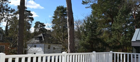 Villa de 5 dormitorios en Potsdam-Mittelmark, Germany No. 219249 8