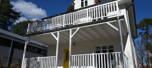 Villa de 5 dormitorios en Potsdam-Mittelmark, Germany No. 219249 2