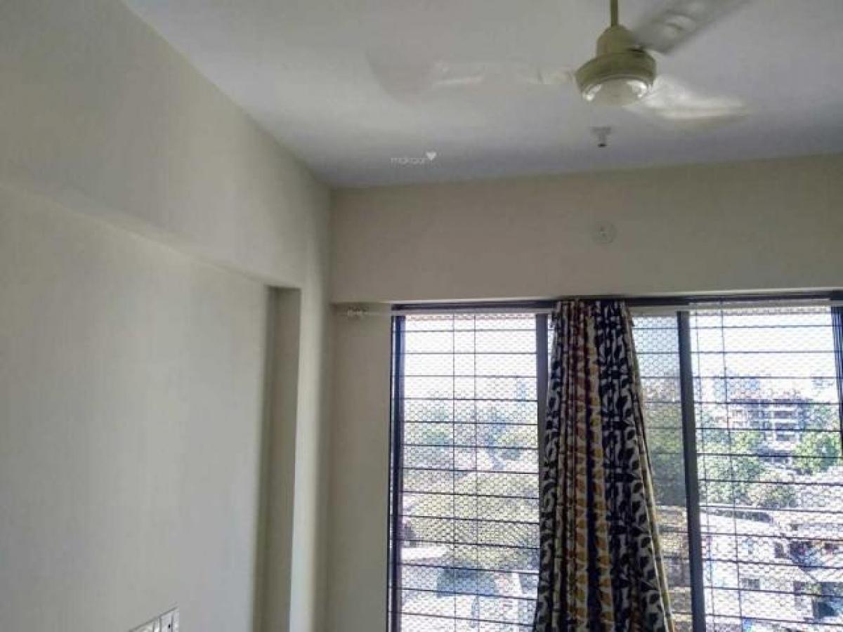 Studio in Mumbai, India No. 16631