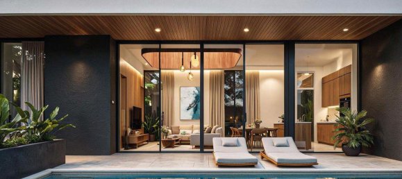3 bedrooms Townhouse for sale in Phuket, Southern Thailand, Thailand № 149724 3