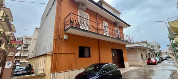 4غرفة منزل في Bitetto, Italy رقم 37012 15