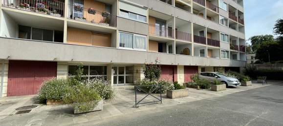 Квартира с 2 спальнями в Ножан-сюр-Уаз, Франция № 227668 5