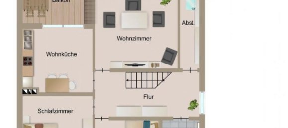 6-salle Maison de ville à Kleve, Germany No. 205138 29