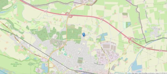 6-salle Maison de ville à Kleve, Germany No. 205138 31