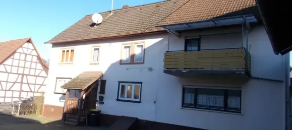 6 Schlafzimmer Haus in Wetteraukreis, Germany, Nr. 62059 6