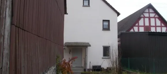 6 Schlafzimmer Haus in Wetteraukreis, Germany, Nr. 62059 8