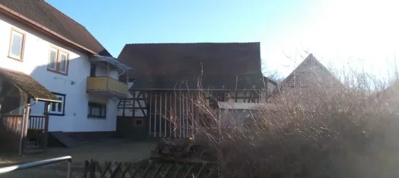 6 Schlafzimmer Haus in Wetteraukreis, Germany, Nr. 62059 5