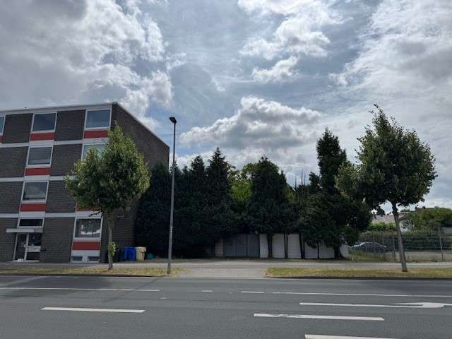 Terreno en Viersen, Germany No. 247221